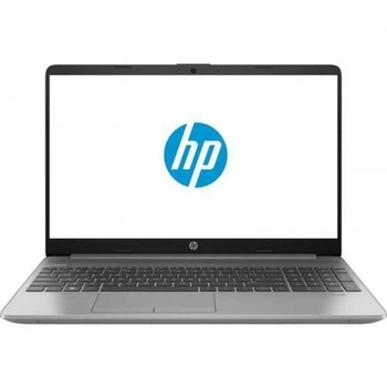 Ноутбук Hp 250 G9, (6S6V4EA) Intel Core i7-1255U / RAM 8 ГБ / SSD 512 ГБ / Free DOS / сріблястий