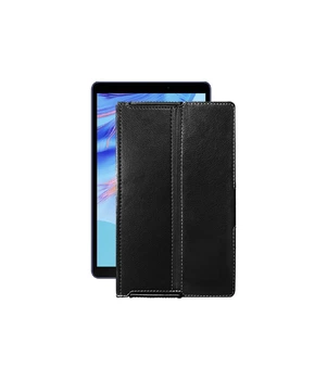 Чохол з екошкіри для планшету Honor Tablet X7 Чорний матовий