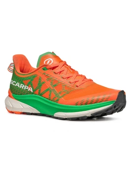Кроссовки мужские Scarpa Golden Gate 2 ATR Men 42,5 Зелений-Помаранчевий
