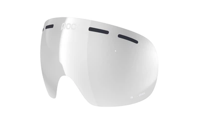 Сменная линза POC Fovea/Fovea Race Lens Прозорий