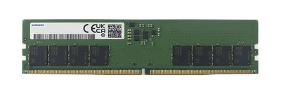 Пам'ять Samsung 16GB DDR5 5600 MHz (M323R2GA3PB0-CWM)