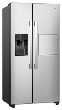 Lodówka Gorenje NRS9181VXB