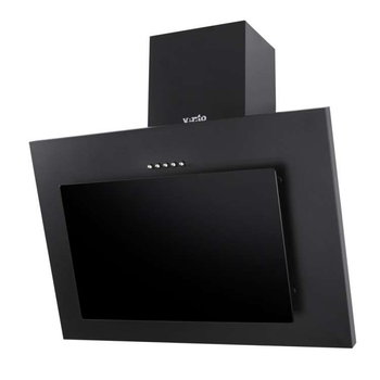 Витяжка Ventolux TIVOLI 60 BK (950) PB