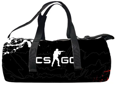 Сумка - 3d Cs Go (7)