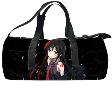 Сумка - 3d Akame Ga Kill
