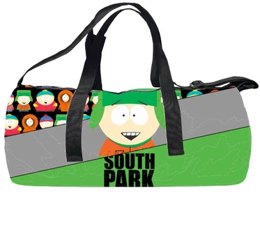 Сумка - 3d south park 12