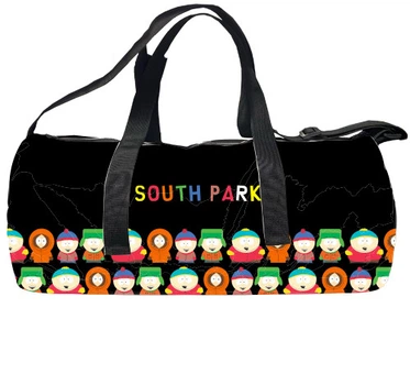 Сумка - 3d south park 9