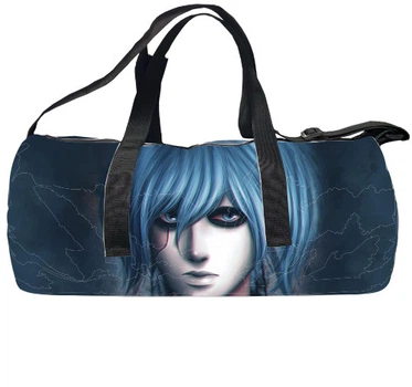 Сумка - 3d Sally Face (20)