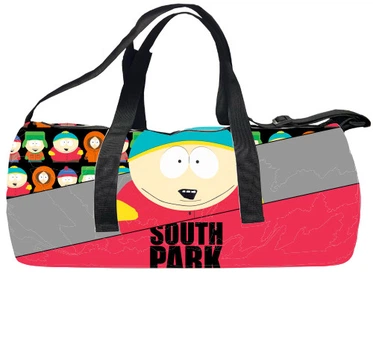 Сумка - 3d south park 11