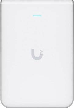 Точка доступу Ubiquiti U7 Pro Wall (U7-PRO-WALL)