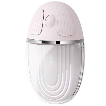 Бездротова миша Wiwu WM109 Magic dual mode (Pink) (199540)