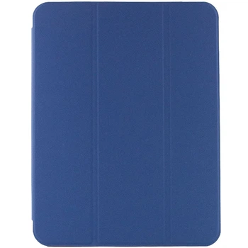 Чехол (книжка) Epik Smart Case Open buttons для Apple iPad 10.2" (2019) / Apple iPad 10.2" (2020) Blue