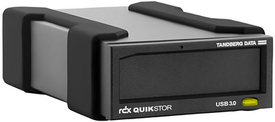 Дата-картридж Tandberg 8865-RDX 2 TB (8865-RDX)