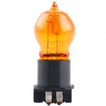 Автомобильная лампочка Brevia Amber Power PWY24W 12V 24W WP3,3x14,5/4(12228C) пр-во BREVIA