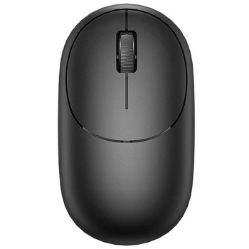 Бездротова миша Wiwu WM107 (Black) (182333)