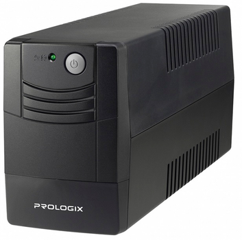 ДБЖ Prologix 800 (PLPU800VA2LED)
