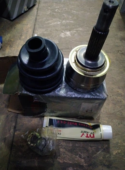Шрус зовнішній CVJOINT NPZ-DW-001 DAEWOO NEXIA, LANOS 1.5