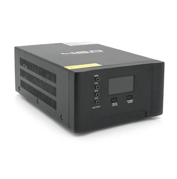 UPS ИБП с правильной синусоидой Patriot NB-50112 500Вт, 12В ток заряда до 15А
