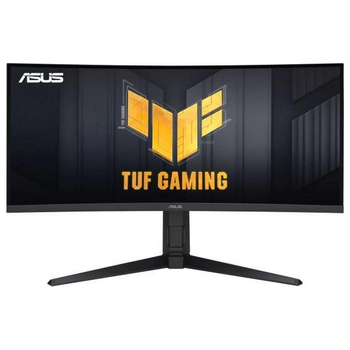 Монитор Asus 34" VG34VQL3A (90LM06F0-B02E70) IPS Black Curved 180Hz