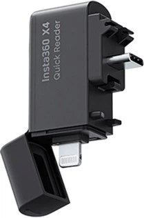 Moduł transmisji danych Insta360 X4 Quick Reader (CINSBBMB)