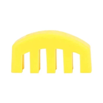 Сурдина для скрипки на 4 струны Overtone VM4 Yellow