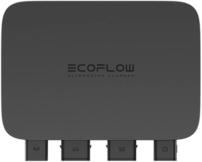 Автомобильная зарядная станция EcoFlow Alternator Charger 800 Вт (EFAlternatorCharger-EU)