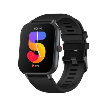 Смарт-часы Zeblaze Btalk Lite Black