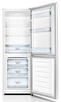 Lodówka dwukomorowa Gorenje RK4162PW4