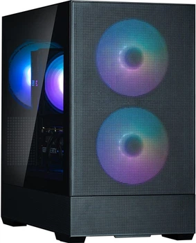 Корпус Zalman P30 AIR BLACK (P30AIRBLACK) 288916