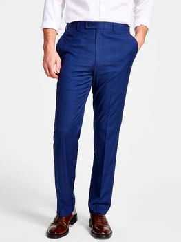 Штаны мужские Ralph Lauren 523017185 34W 34L Синие (1159813959)