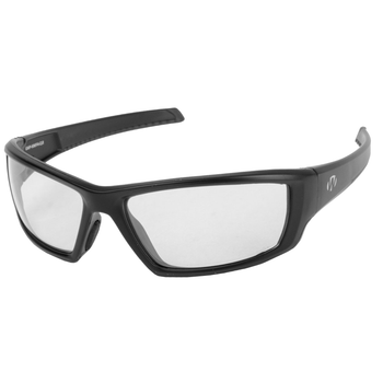 Балістичні окуляри Walker’s IKON Vector Glassesз прозорими лінзами