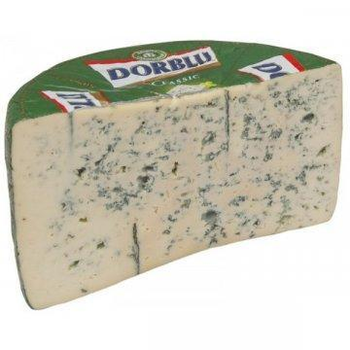 Сир Дор Блю Лайб Kaserei Dorblue Laibe 50% 1 кг