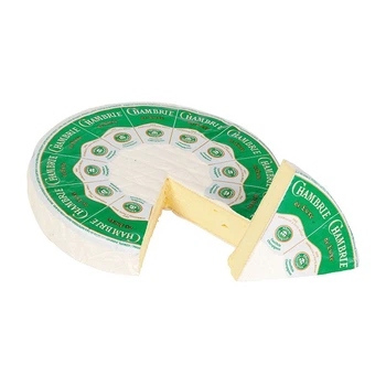 Сыр Kaserei Champignon Chambrie Deluxe 65% 300 г