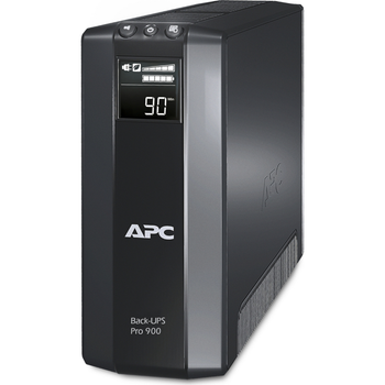 Устройство бесперебойного питания APC Back-UPS Pro 900VA (BR900G-GR)