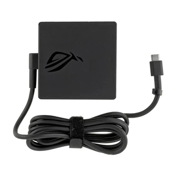 Блок питания к ноутбуку ASUS 100W, разъем USB Type-C (A20-100P1A / A40387)