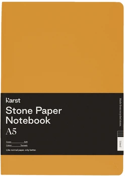 Записная книжка Karst Classic A5 144 страницы нелинованный (754169025366)