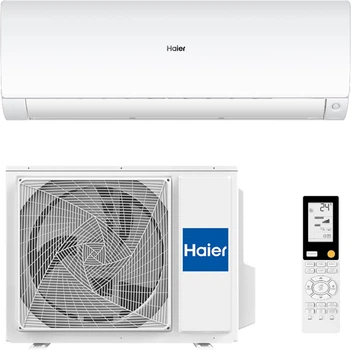 Кондиционер Haier Pearl AS25PR/1U25YEGFRA-H1