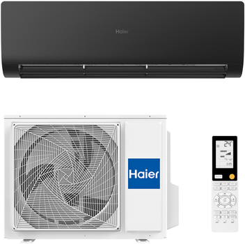 Кондиционер Haier AS35FL-B/1U35MEHFRA-1