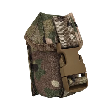 Підсумок гранатний Grad Gear Multicam USA