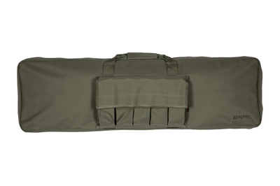 Чохол для зброї Nuprol NP PMC Essentials Soft Rifle Bag 42 Green