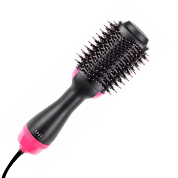 Фен-щітка One Step Hair Dryer для волосся (YU8SH12262)
