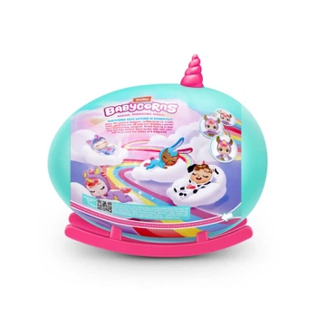 Пупс Babycorns Игрушка-сюрприз B Кукла Щенок (92108B)