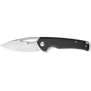 Нож Sencut Mims Satin Black G10 (S21013-1)