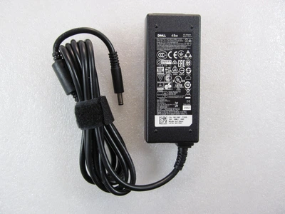 Блок питания Dell 45W HA45NM140 19.5V, 2.31A, разъем 4.5/3.0(pin inside) [3-pin]