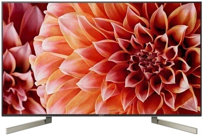 Телевізор 65 дюймів Sony KD-65XF9005 (4К Android 120Гц Wi-Fi Bluetooth — 7305577066) Б/В