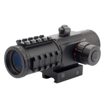 Оптический прицел Konus SIGHT-PRO PTS2 3x30 (призматичний) (7203)