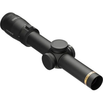 Приціл Leupold VX-5HD 1-5x24 (30mm) Metric Illum FireDot 4 Fine (171385)