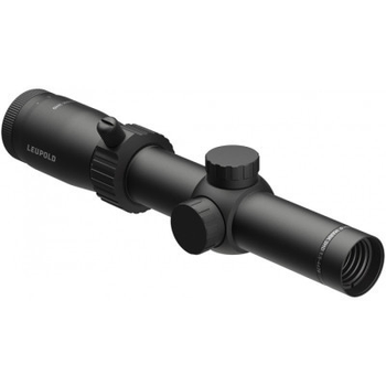 Оптический прицел Leupold Mark 3HD 1.5-4x20 (30mm) AR-Ballistic (180670)