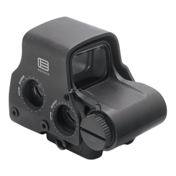 Прицел EOTech 68MOA/1MOA (EXPS2-0)