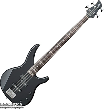 Бас-гитара Yamaha TRBX174 BL